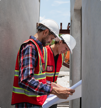 Construction Engineering & Inspection (CEI)